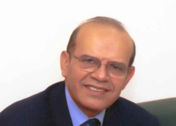 Dr. Ahmed Youssef Ahmed